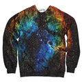 Infinite Galaxies Sweatshirt