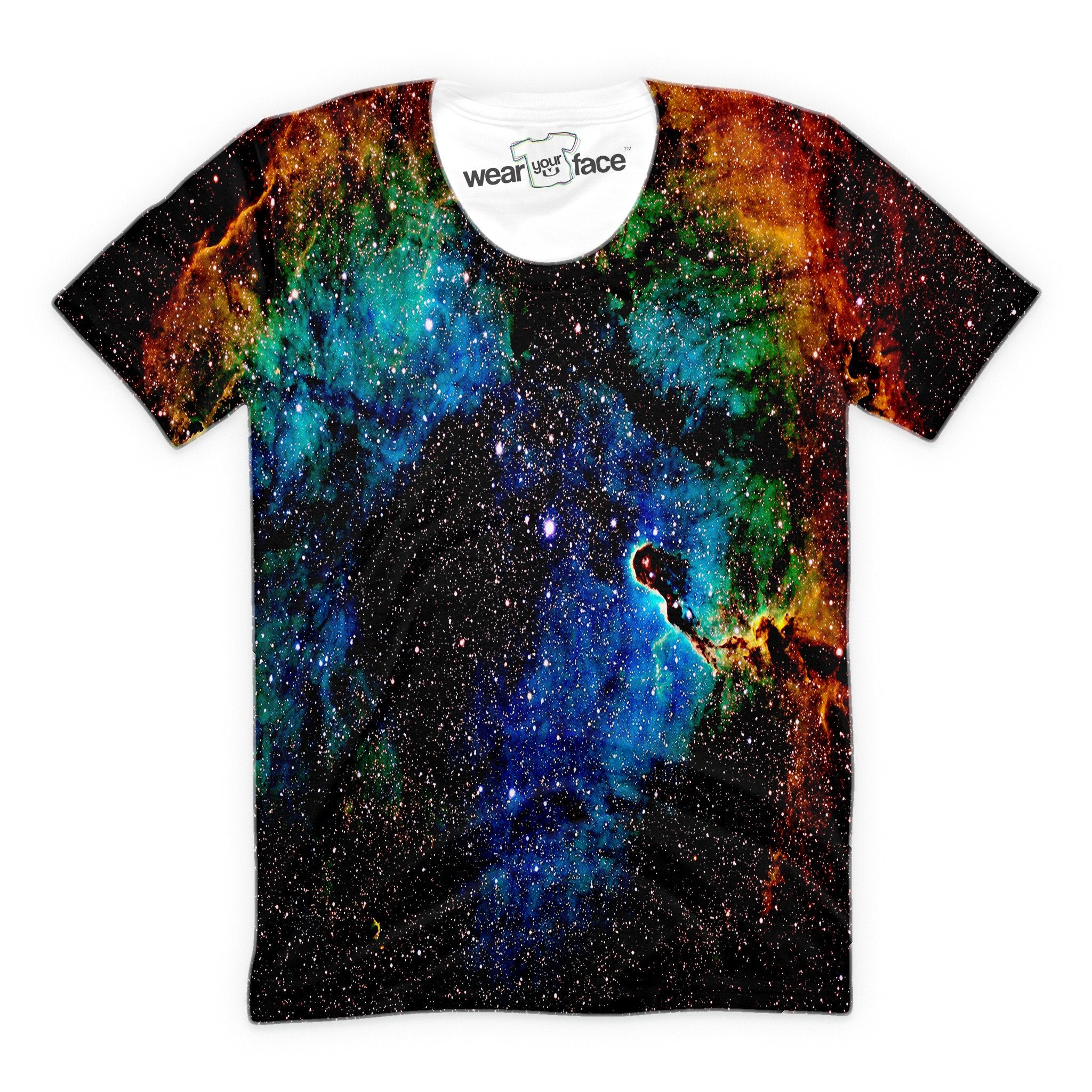 Infinite Galaxies T-Shirt