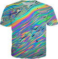 Oil Spill (ALL PRODUCTS) T-Shirt