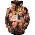 This Guys On Fieri Hoodie