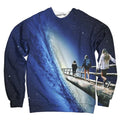 Just Another Walk Sweatshirt