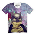 The Catman Hero T-Shirt