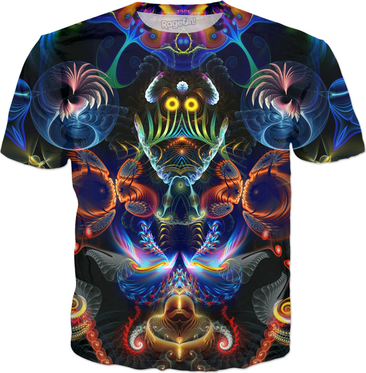 Energized T-Shirt