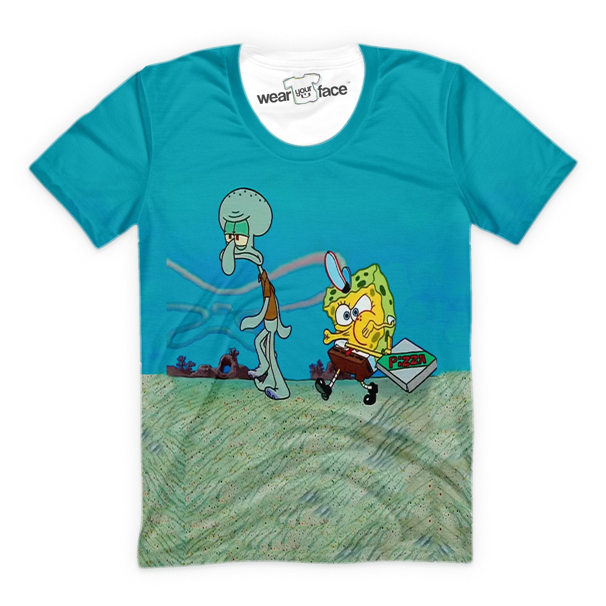 Best Buds Forever T-Shirt