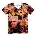 This Guys On Fieri T-Shirt