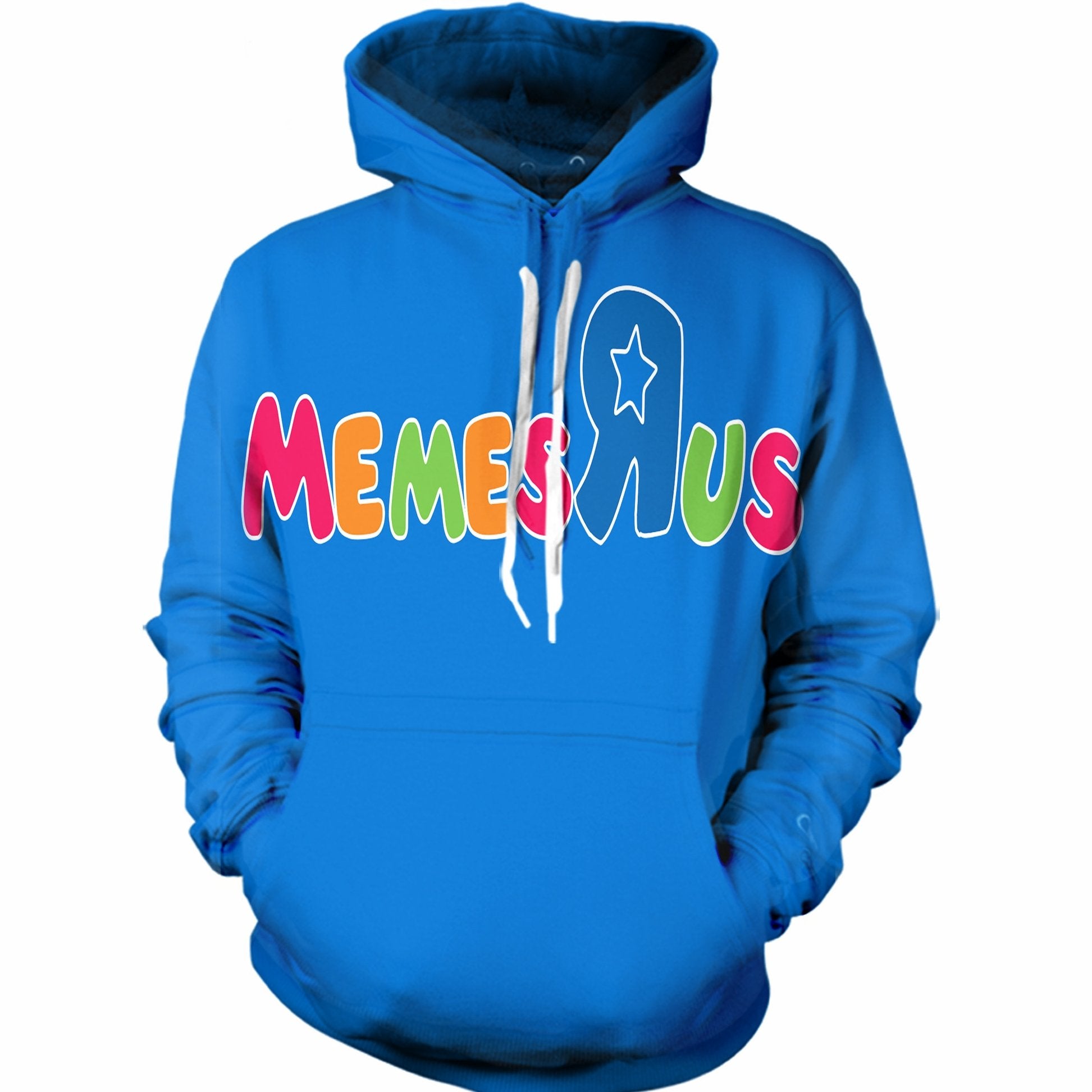 Memes R Us Hoodie