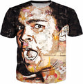 The GOAT Collage T-Shirt