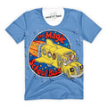 The Magic School Bus T-Shirt