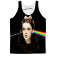 Alice Light Refraction Tank