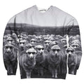 Sheeple Sweatshirt