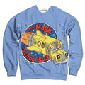 The Magic School Bus Sweatshirt