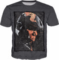 Big Poppa T-Shirt