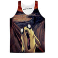 Screaming Jake Tank