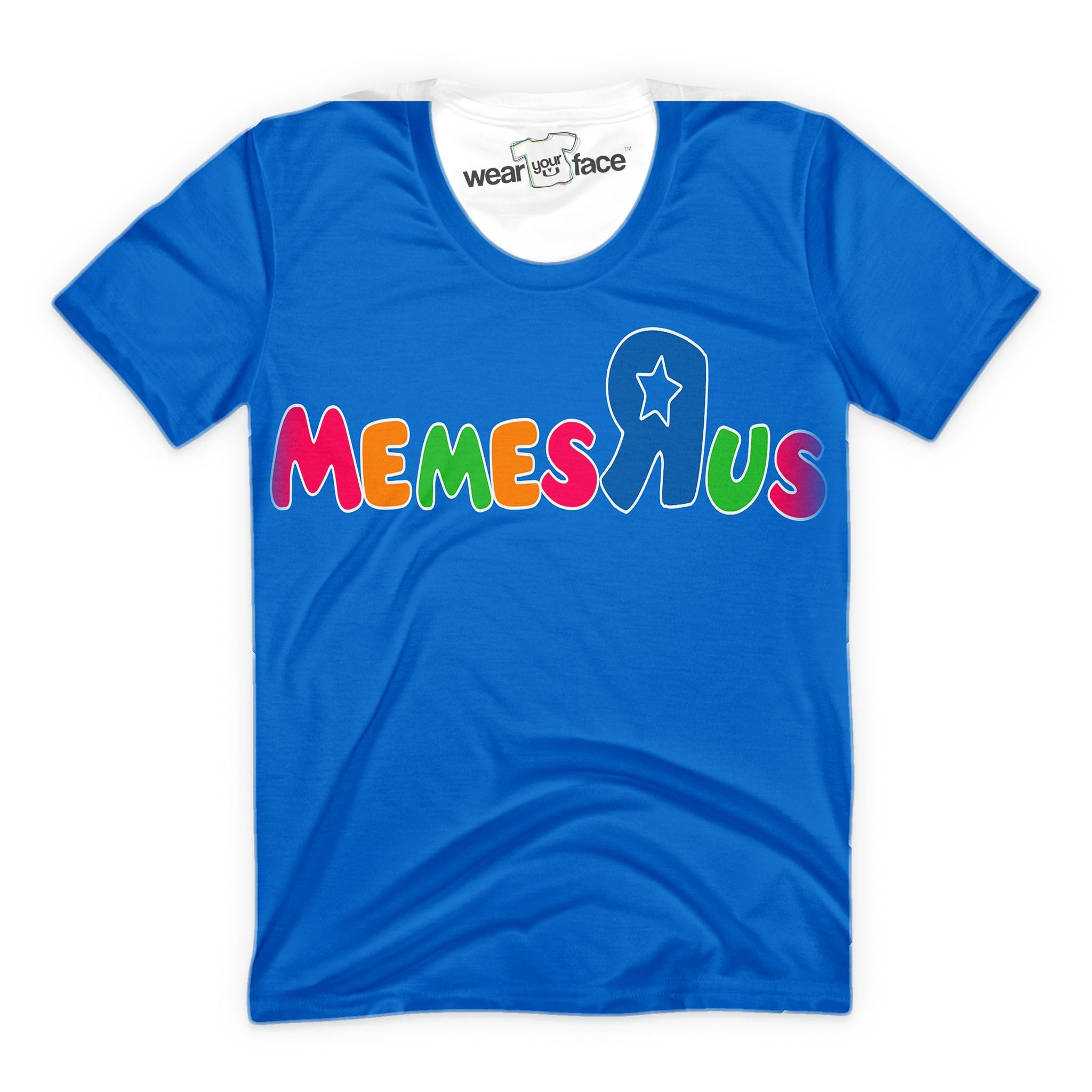 Memes R Us T-Shirt