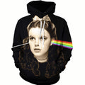 Alice Light Refraction Hoodie
