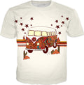 FULL ADVENTURE T-Shirt