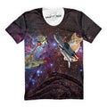 Galactic Battlegrounds T-Shirt
