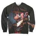 General Mario Sweatshirt