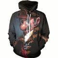 General Mario Hoodie