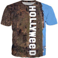 Hollyweed T-Shirt
