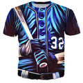 BaseBaller (Many Products) T-Shirt