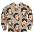 The Emo Drake Sweatshirt
