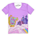 Fairy Odd Parents World T-Shirt