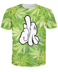 LA Kush T-Shirt