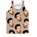 The Emo Drake Tank