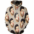 The Emo Drake Hoodie