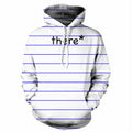 There* Hoodie