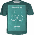 Boy Wizzard T-Shirt