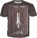 Gladiator T-Shirt