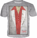Scarface Movie Poster T-Shirt