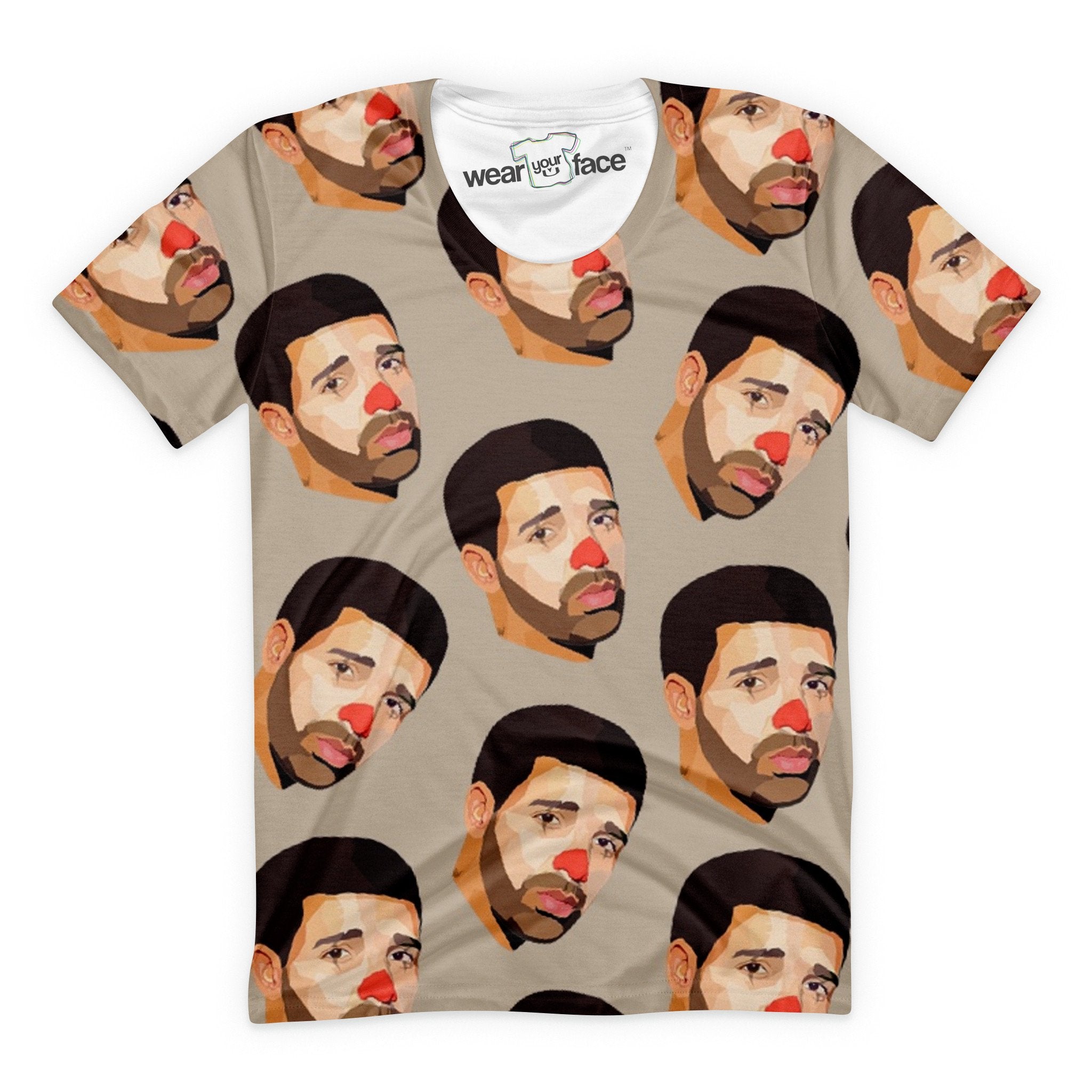 The Emo Drake T-Shirt