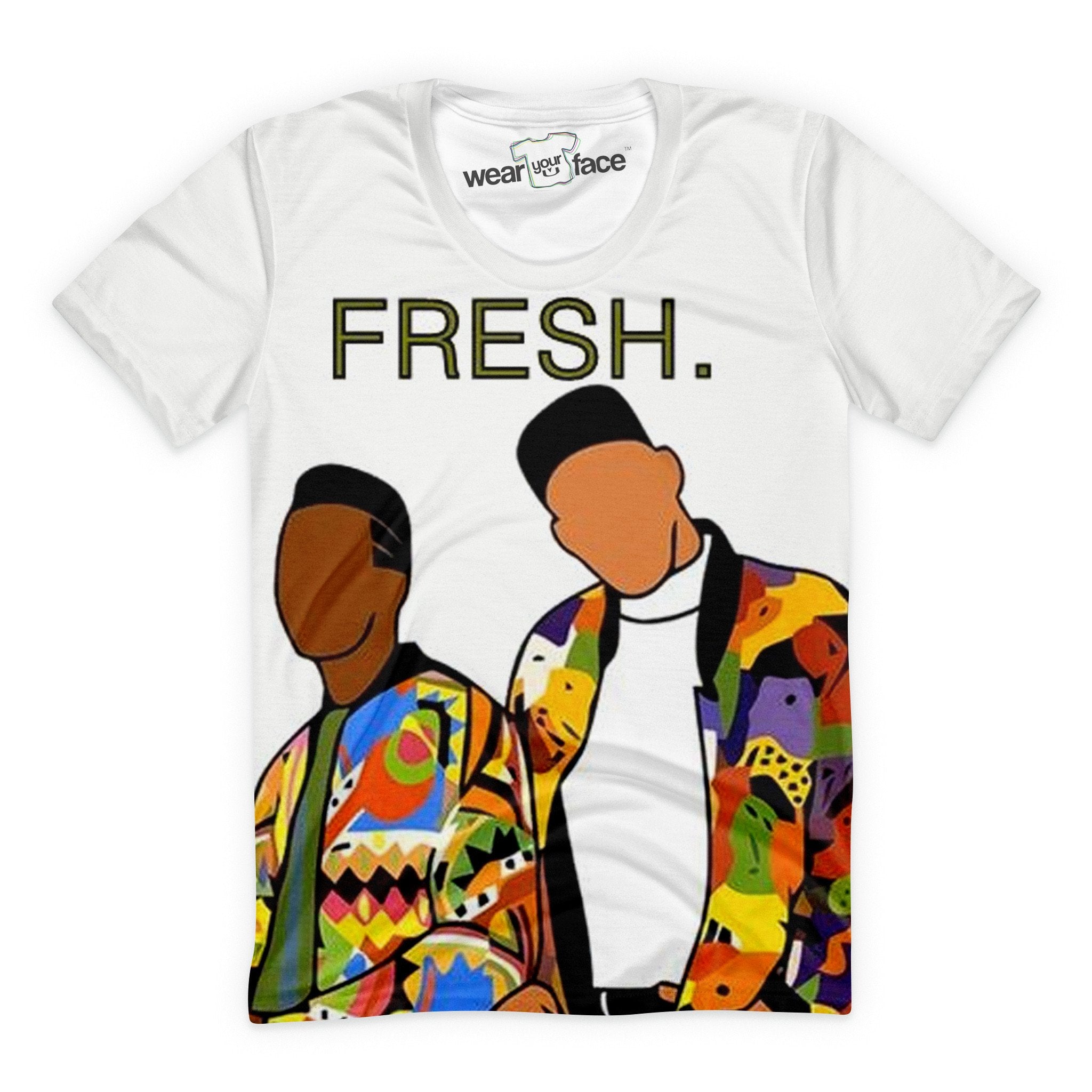 Stay Fresh T-Shirt