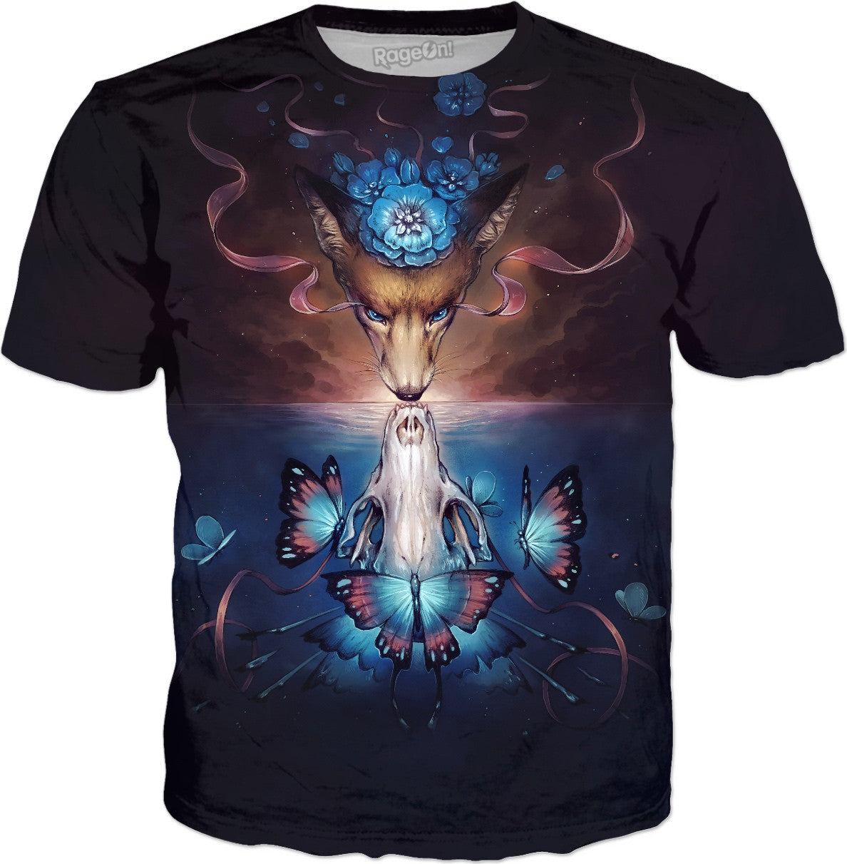 Beautiful Death T-Shirt