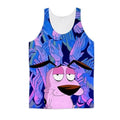 Calm Courage Tank
