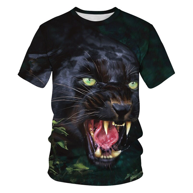 amazon panther