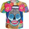 AGA Tropical Mama T-Shirt