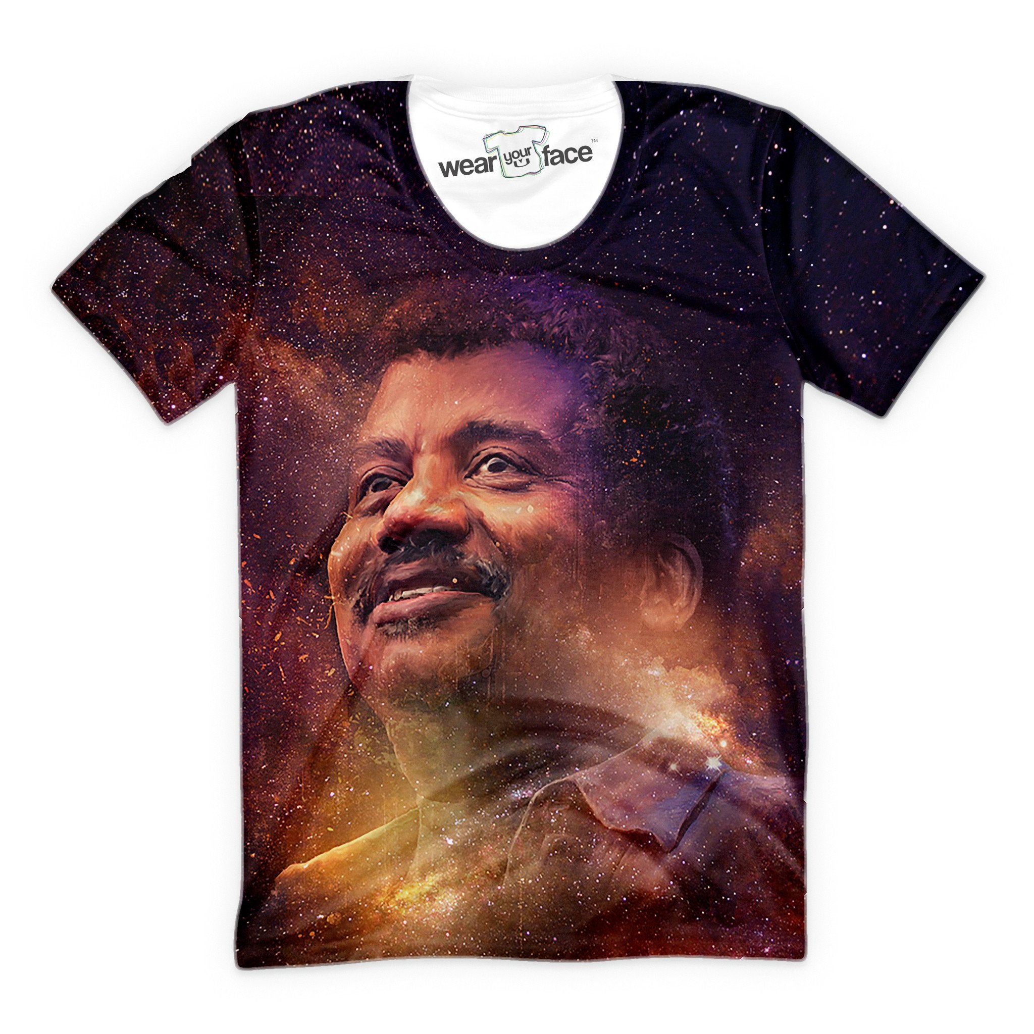 Neil Cosmos T-Shirt