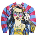 Hypno Hippie Sweatshirt