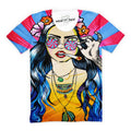 Hypno Hippie T-Shirt