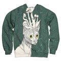 Shroom Minded Sweatshirt