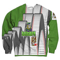 Solitaire Sweatshirt
