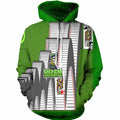 Solitaire Hoodie