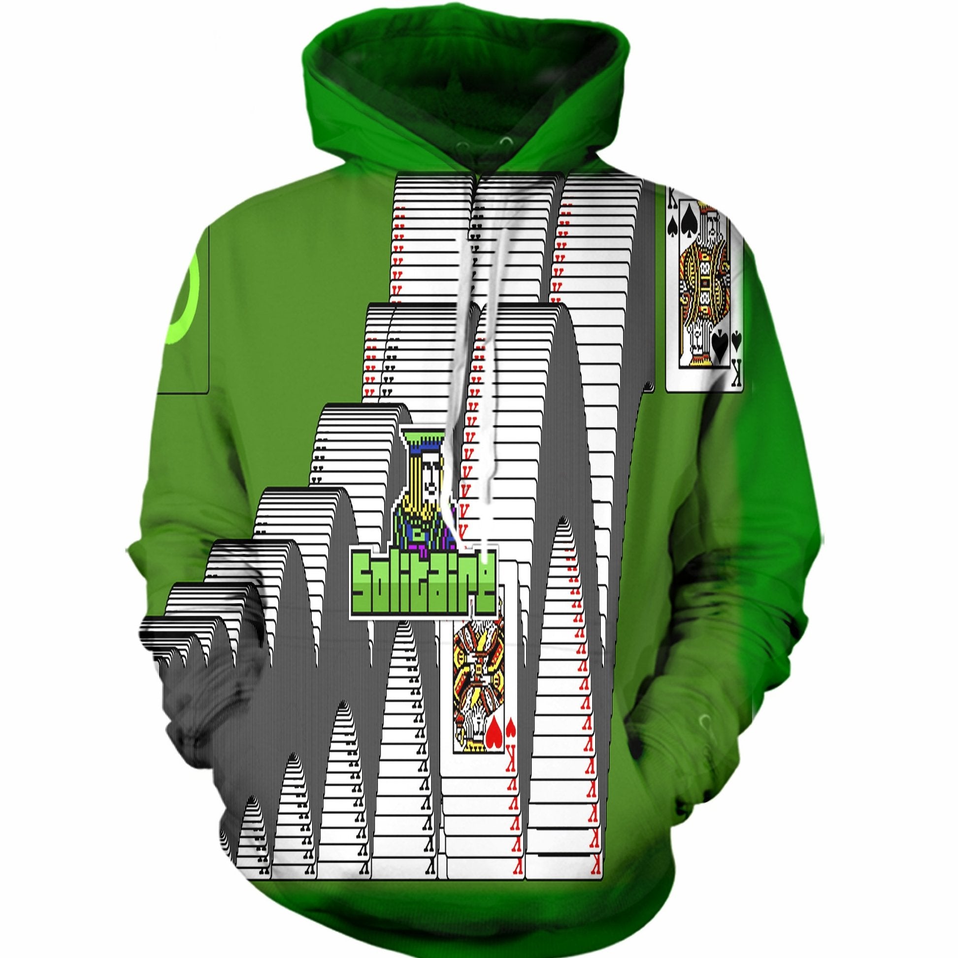 Solitaire Hoodie