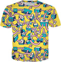 Double Flomple T-Shirt