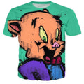 Pork Inc T-Shirt