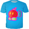 Sex Bob-omb ! T-Shirt